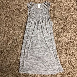 Others Follow Lounge Dress